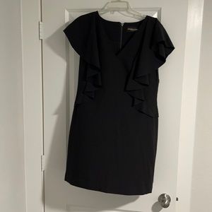 New York & Co Dress Size Medium